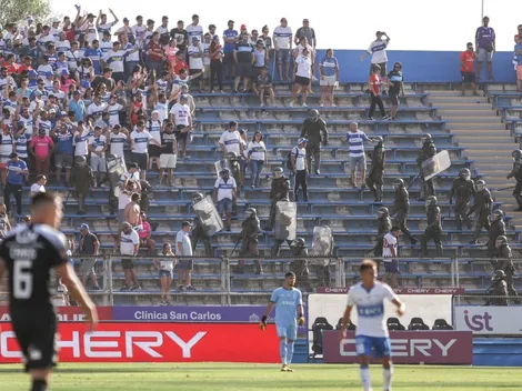 Juan Tagle: "No estamos pensando en reducir aforo o cierre de galerías"