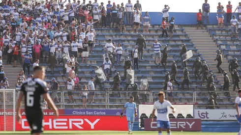 Tagle descarta el cierre de galería