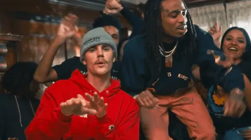 "Intentions": Justin Bieber presenta casos de superación en nuevo clip