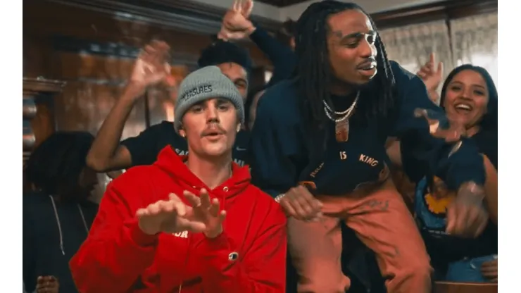 "Intentions": Justin Bieber presenta casos de superación en nuevo clip