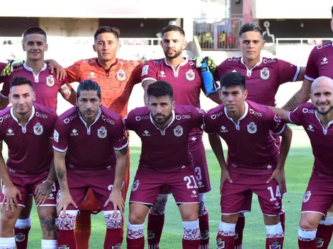 Francisco Bozán avisa a La Serena: "Esto se gana con goles"