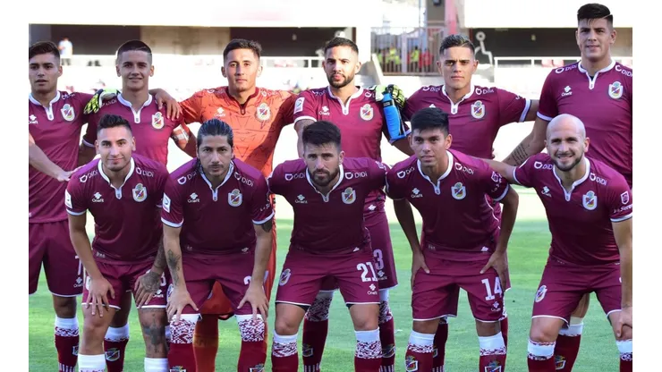 La Serena no ha anotado goles en 2020 y espera romper la racha contra Cobresal