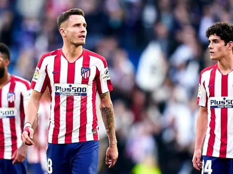 Jugadores del Atlético se pondrán con las entradas ante Valencia