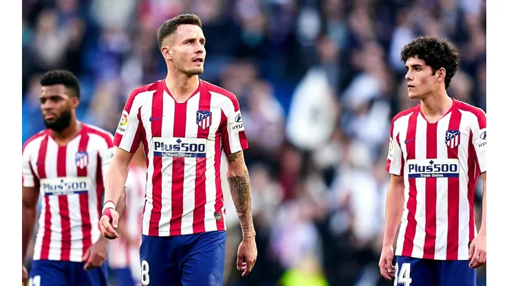 Los Colchoneros se pondrán con las entradas