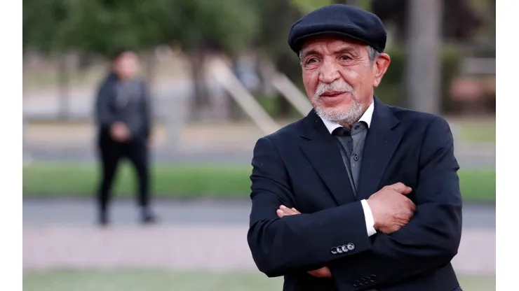 Martín Vargas habló sin pelos en la lengua con The Clinic