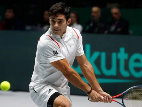 Garín y el estallido social: "Ojalá que la gente tenga lo que se merece"