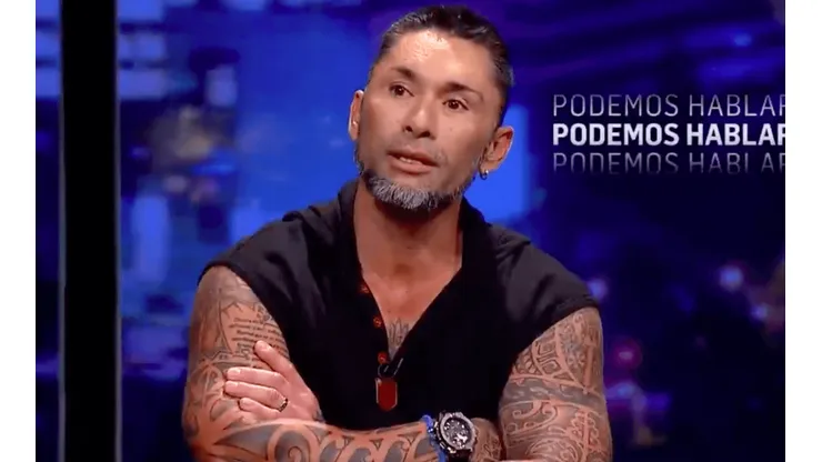 Marcelo Ríos lanza polémicas declaraciones en "PH"