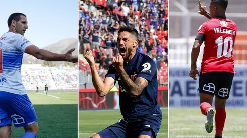 Este fin de semana se jugará la tercera fecha del Campeonato Nacional 2020.