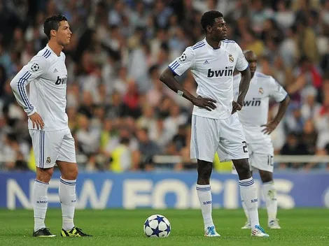 Del Bernabéu al Defensores del Chaco: Ex Real Madrid a punto de fichar en Olimpia