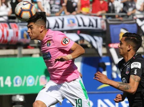 Audax explota por no recibir a Colo Colo en La Florida