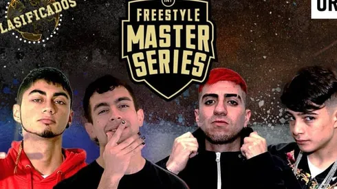 Dónde ver en vivo la tercera fecha de la FMS Internacional