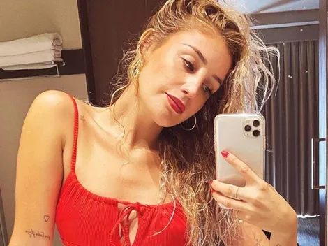 Nuevamente llueven críticas para Dani Castro