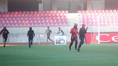 La dura sanción de La Serena a invasores