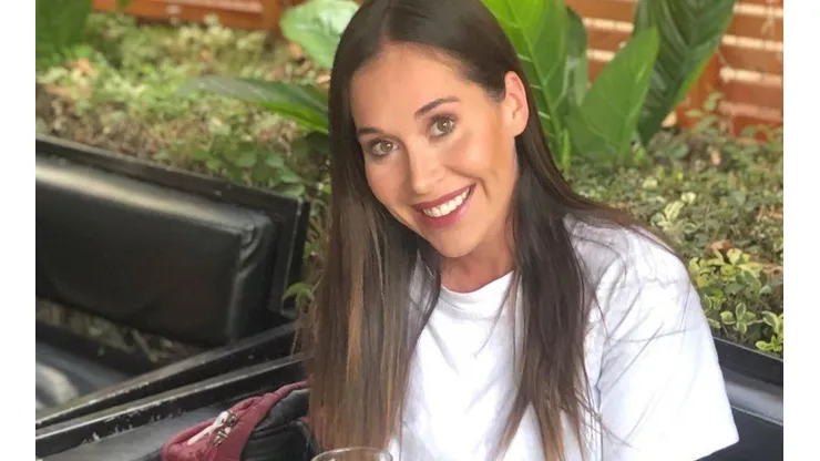 Vale Roth se suma a "Bailando por un Sueño"