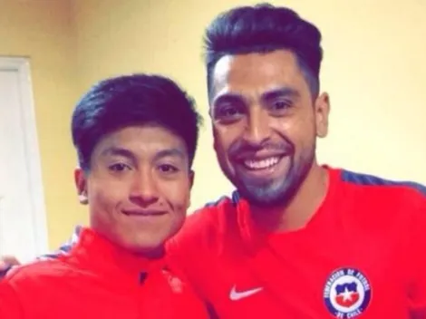 Progreso de Uruguay anuncia la llegada de Gonzalo Jara