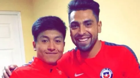 Jara llega a Uruguay