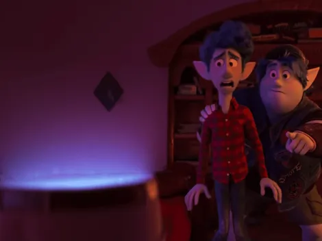 Tom Holland y Chris Pratt revelan secretos de "Unidos"