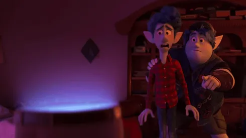 Tom Holland y Chris Pratt revelan secretos de "Unidos"