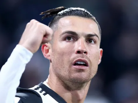 CR7: "Nunca pensé que iba a ganar todo lo que gané"