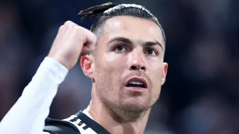 CR7 se sincera en su cumpleaños