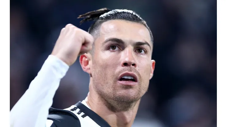 CR7 se sincera en su cumpleaños