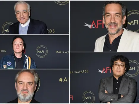 Premios Oscar 2020: Los nominados a Mejor Director