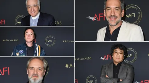 Martin Scorsese, Quentin Tarantino, Bong Joon Ho, Sam Mendes y Todd Phillips, uno de ellos será el Mejor Director.