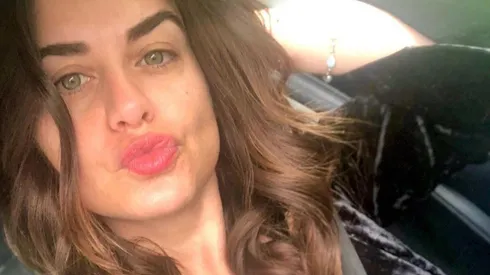 Cruz envía mensaje "a todos los jotes" de su hija