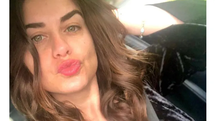 Cruz envía mensaje "a todos los jotes" de su hija