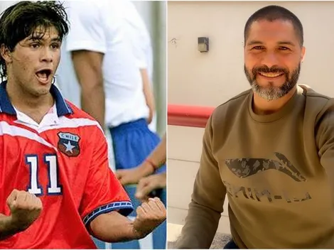 Reinaldo Navia a 20 años del gol a Argentina: "Fue algo realmente milagroso"