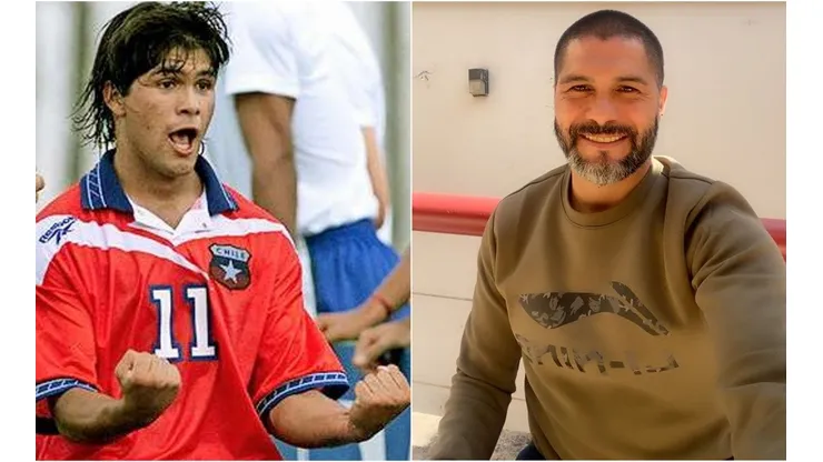 Reinaldo Navia revivió con RedGol su inolvidable gol ante Argentina en 2000