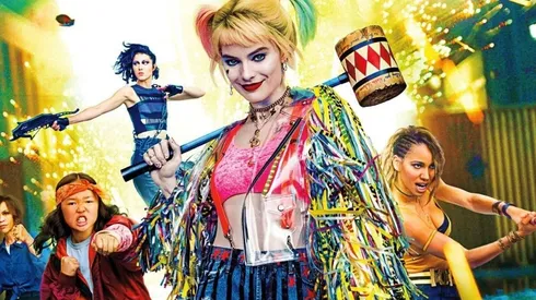 Comentario de Cine: "Aves de Presa"