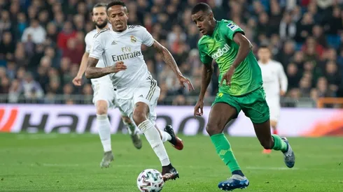 Real Sociedad da el gran golpe, golea y elimina al Real Madrid de la Copa del Rey