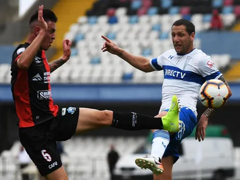 Programación y tabla: Así se juega la tercera fecha del torneo