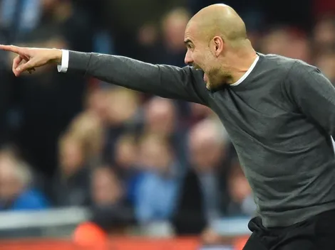 Guardiola: "El mundo no se acaba no ganando una Champions"