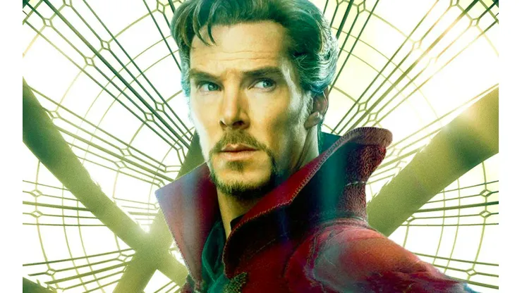 Sam Raimi negocia para dirigir "Doctor Strange 2"