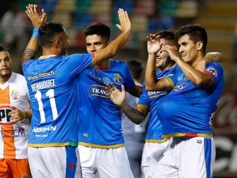 Audax pone el grito en el cielo: Acusan presión de la Intendencia