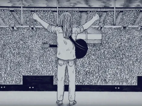 Conmemoran el cumpleaños de Bob Marley con nuevo videoclip