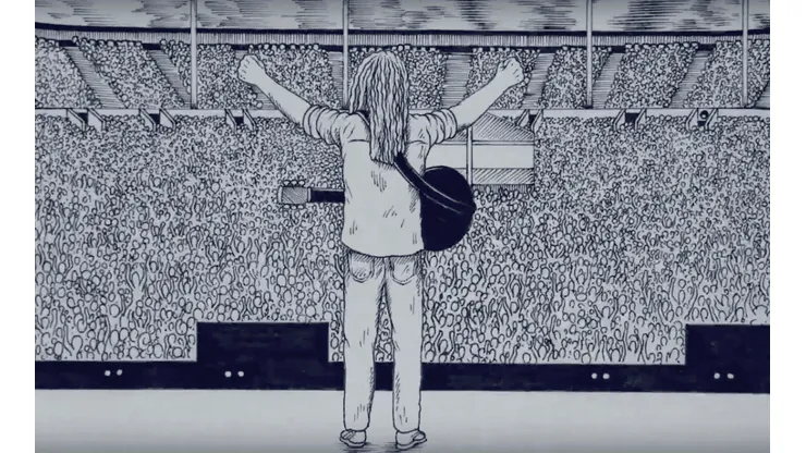 Conmemoran el cumpleaños de Bob Marley con nuevo videoclip