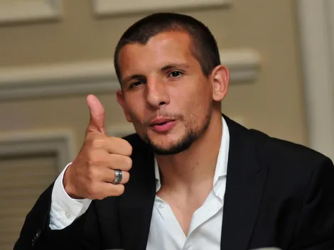 Vecchio y la opción de reforzar a La Serena: "La posibilidad es real"