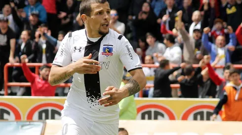 El argentino es pretendido por La Serena.