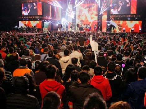 Viva Dichato 2020: Artistas, animadores y quién transmite por TV