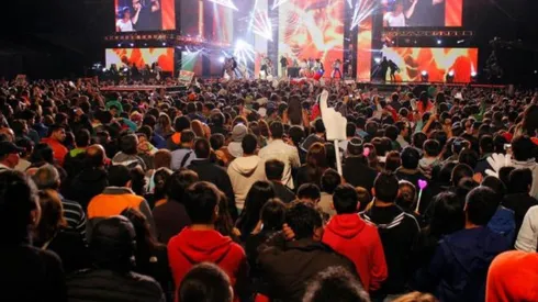 Viva Dichato vuelve a ser emitida en televisión abierta de la mano de TVN.