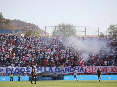 Chapa Fuenzalida pide "mano dura" para los "delincuentes"