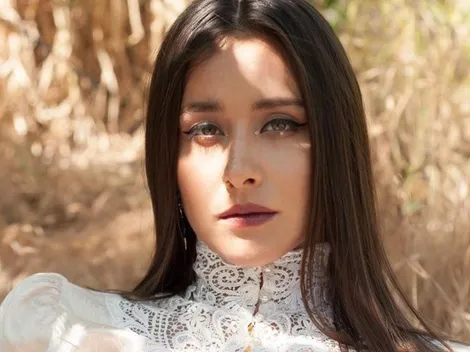 Denise Rosenthal agenda show en el Gran Arena Monticello