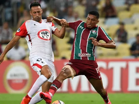 Video: Compacto del punto de oro conseguido por Unión La Calera