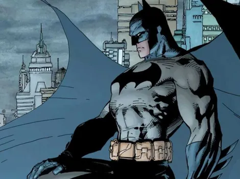 La sorprendente evolución del Batimovil en el cine y la televisión