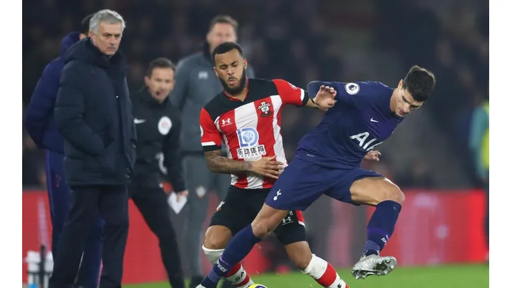 Mourinho tendrá una segunda oportunidad este miércoles.