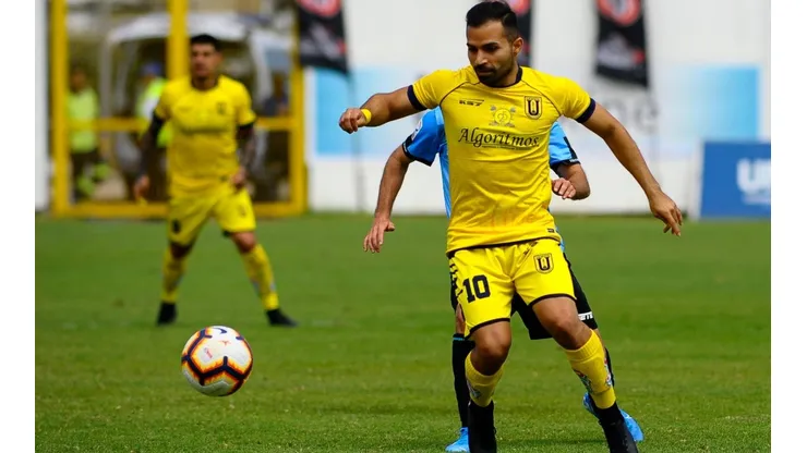 Rabello oficializado como nuevo jugador del Atromitos