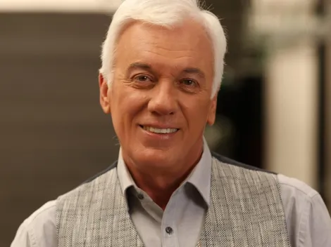 CHV "resucita" a Vodanovic